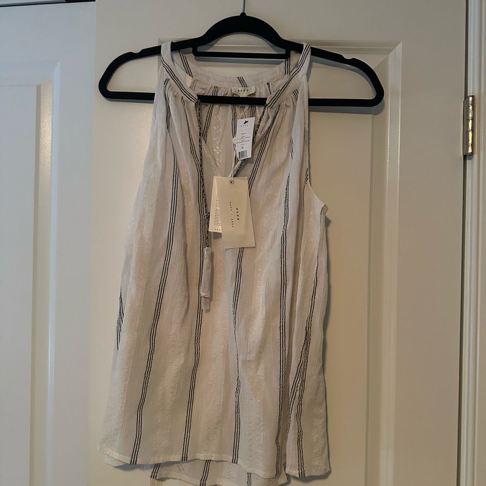Joie soft tank top